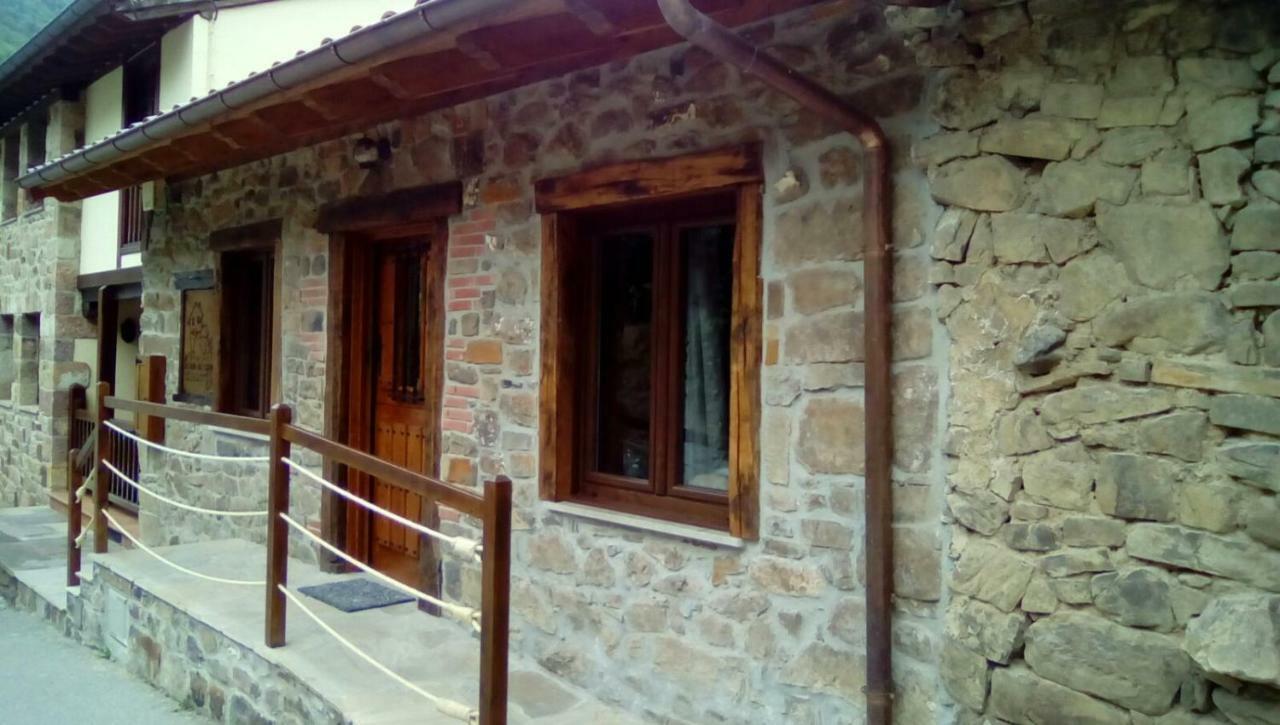 فيلا La Rama Del Castor إسبيناما المظهر الخارجي الصورة